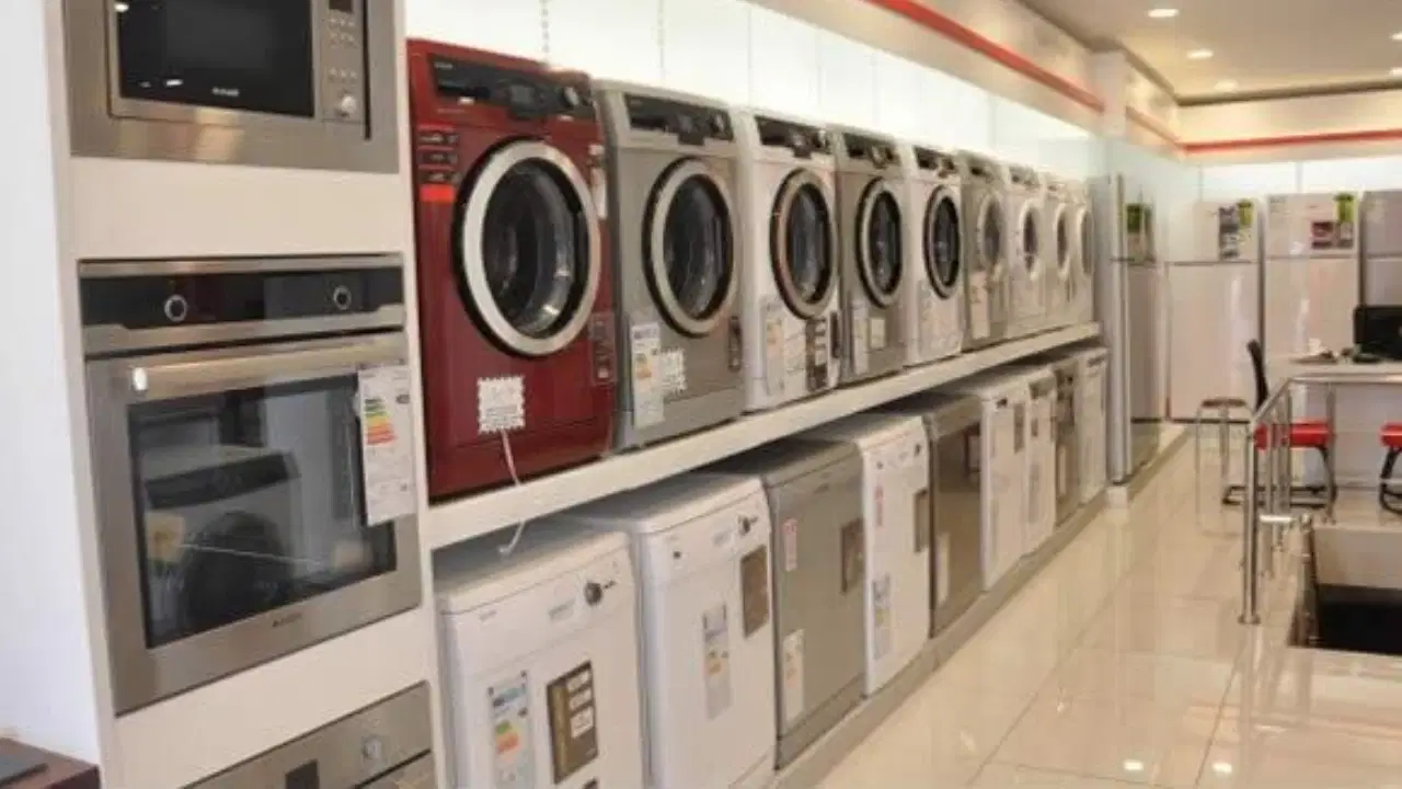 Talas Beyaz Eşya Tamircisi