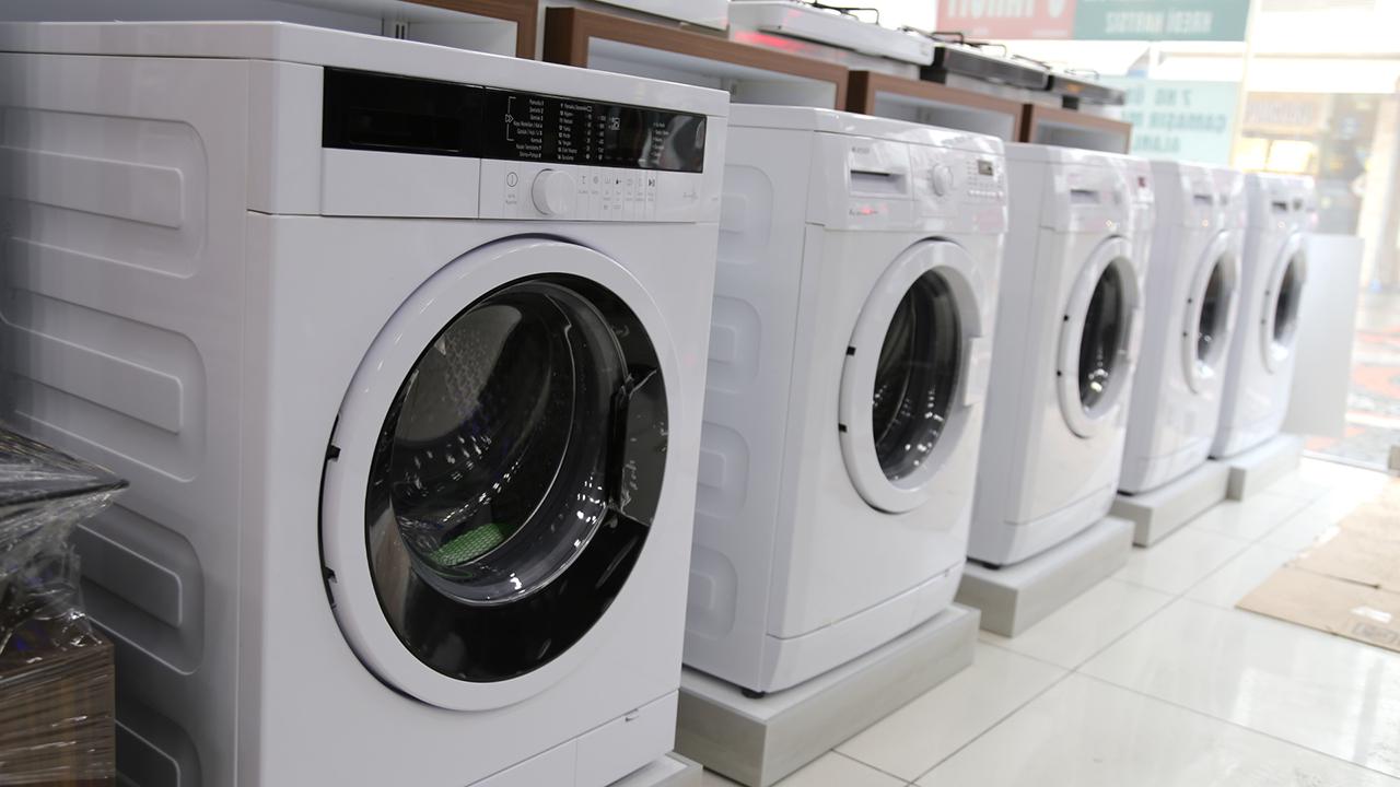 Talas Beyaz Eşya Tamircisi